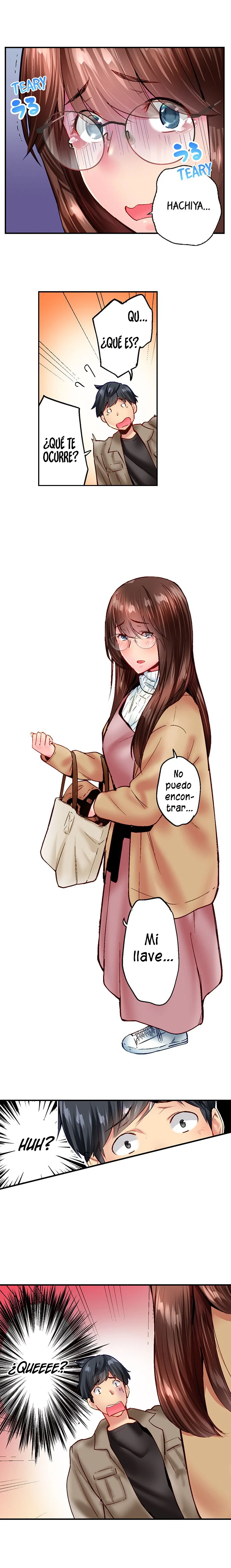Sencilla pero sexy - Capítulo 88 - Página 4 - LectorTMOo