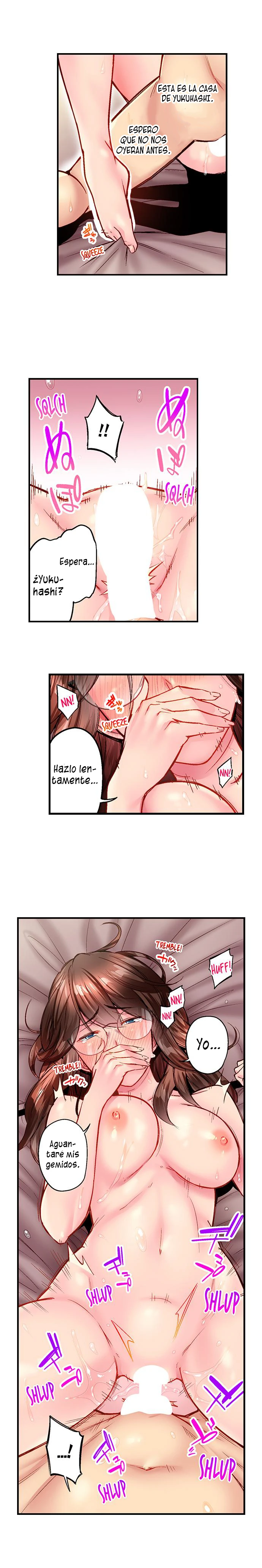Sencilla pero sexy - Capítulo 92 - Página 7 - LectorTMOo