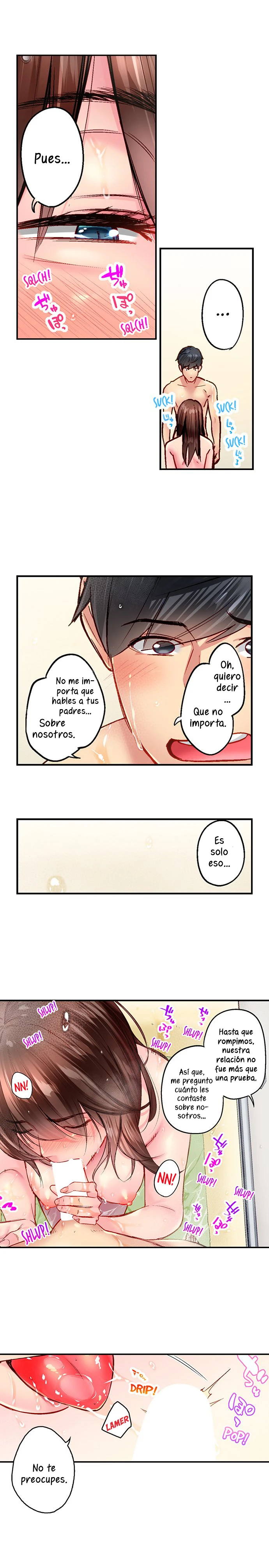 Sencilla pero sexy - Capítulo 94 - Página 7 - LectorTMOo