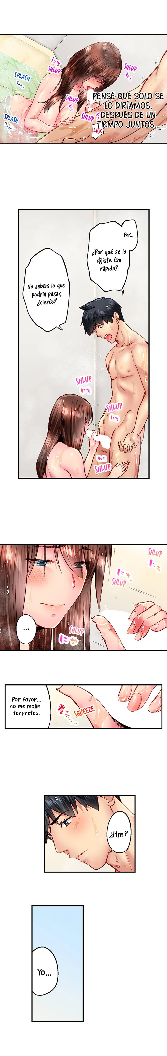 Sencilla pero sexy - Capítulo 94 - Página 9 - LectorTMOo