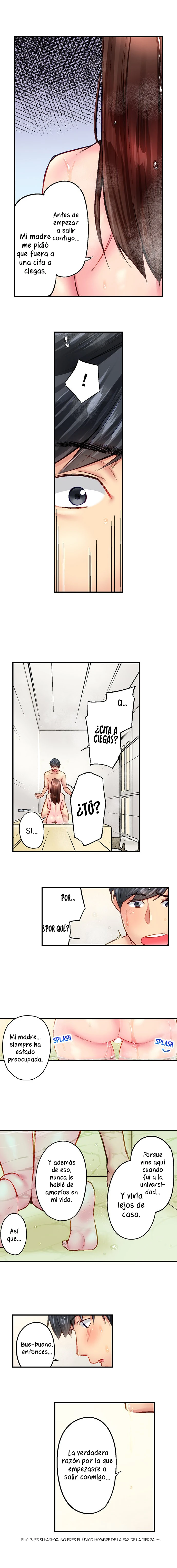Sencilla pero sexy - Capítulo 94 - Página 10 - LectorTMOo