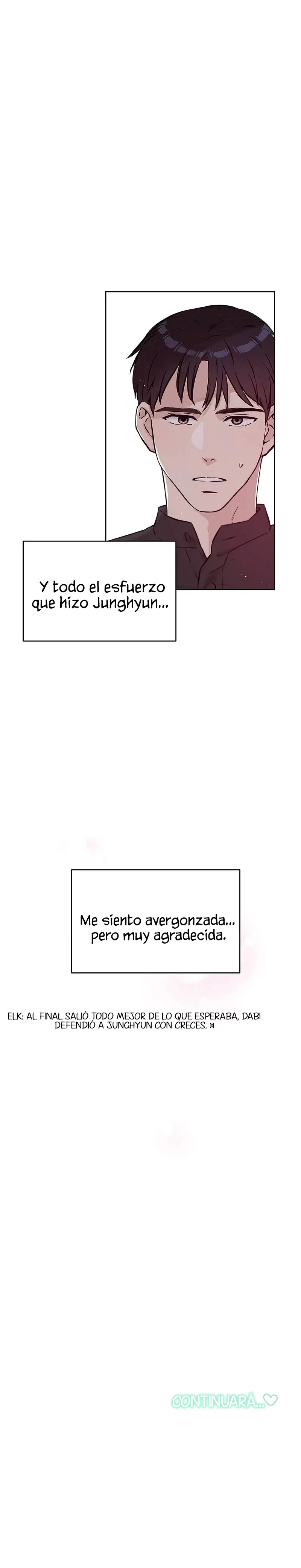 Separemos lo público de lo privado - Capítulo 58 - Página 9 - LectorTMOo