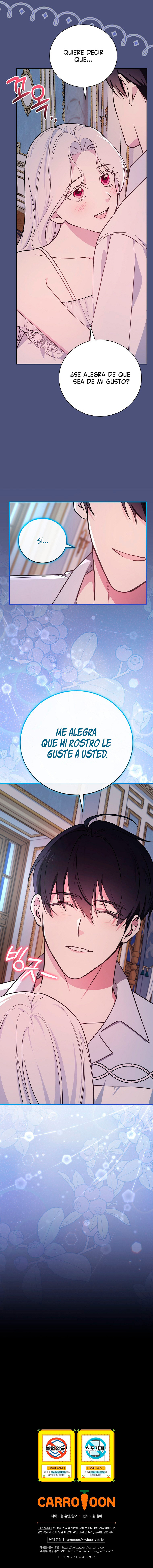Seré La Madre Del Guerrero capítulo 114 página 9