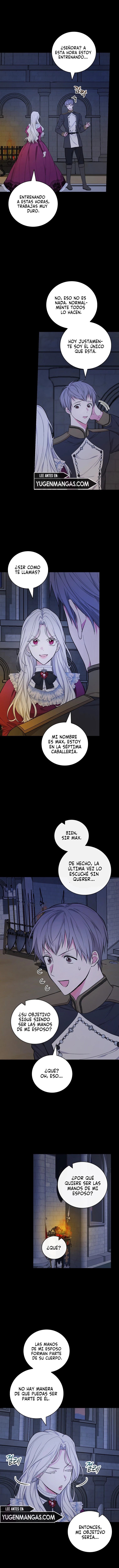 Seré La Madre Del Guerrero capítulo 37 página 13