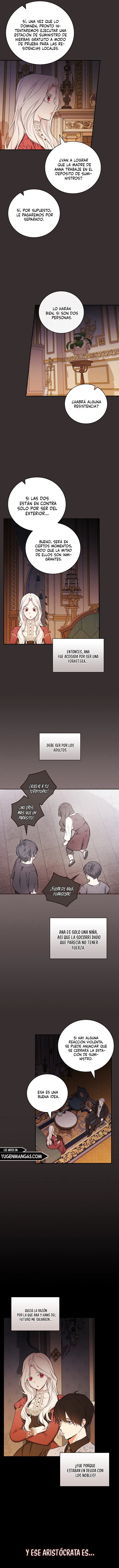 Seré La Madre Del Guerrero capítulo 44 página 13