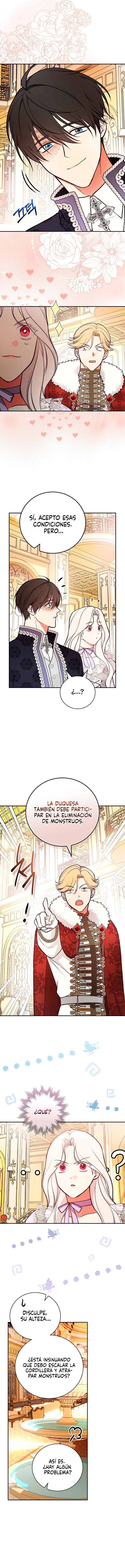 Seré La Madre Del Guerrero capítulo 77 página 10