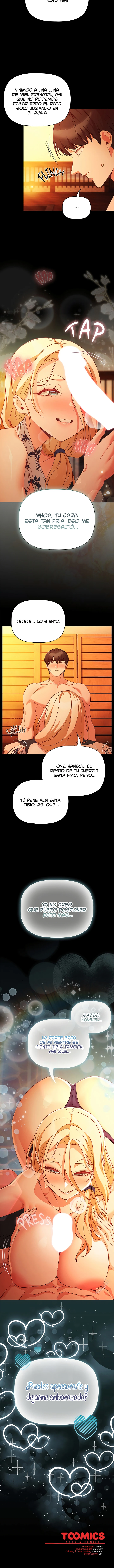 Seres de Oscuridad capítulo 85 página 13