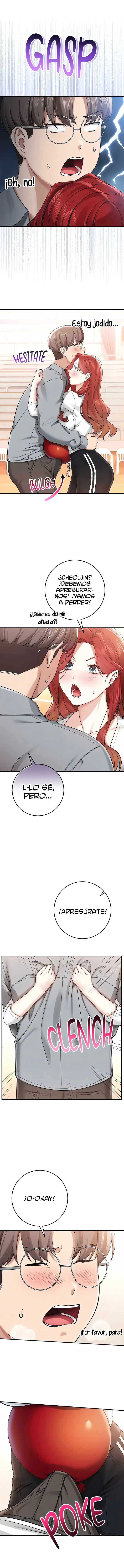 Sexys compañeras universitarias - Capítulo 10 - Página 10 - LectorTMOo