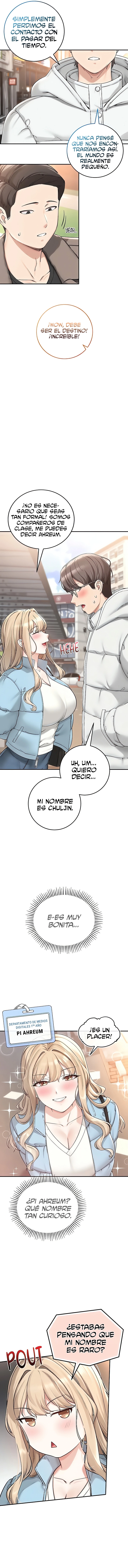 Sexys compañeras universitarias - Capítulo 2 - Página 15 - LectorTMOo