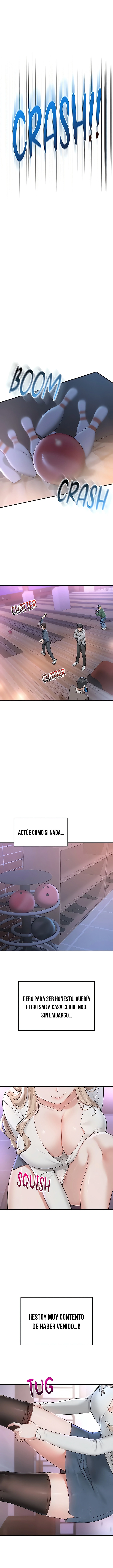 Sexys compañeras universitarias - Capítulo 2 - Página 17 - LectorTMOo