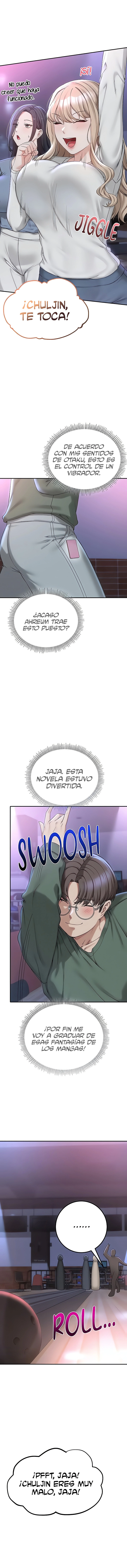 Sexys compañeras universitarias - Capítulo 2 - Página 23 - LectorTMOo