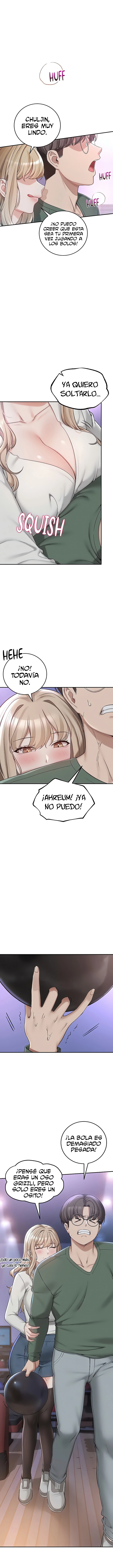 Sexys compañeras universitarias - Capítulo 3 - Página 18 - LectorTMOo