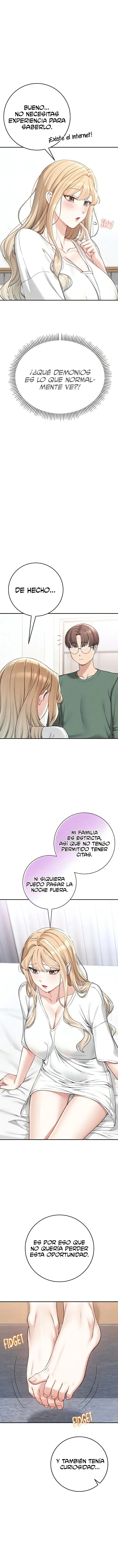 Sexys compañeras universitarias - Capítulo 4 - Página 4 - LectorTMOo