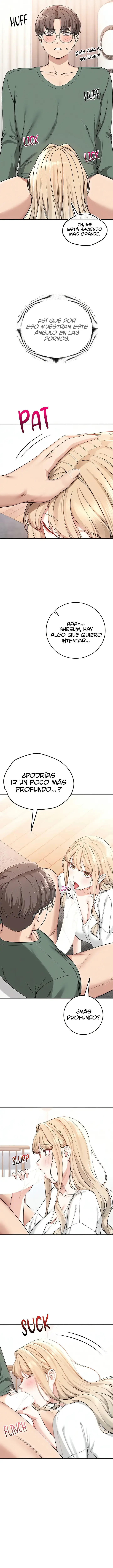 Sexys compañeras universitarias - Capítulo 4 - Página 15 - LectorTMOo