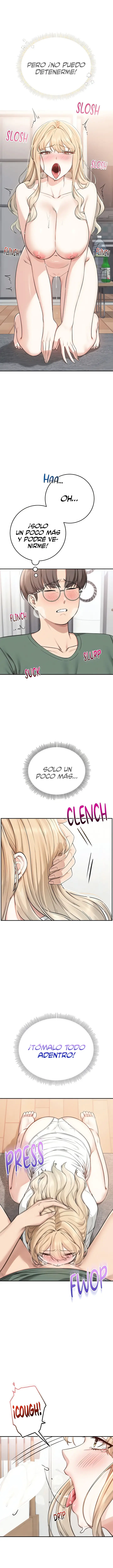 Sexys compañeras universitarias - Capítulo 4 - Página 17 - LectorTMOo