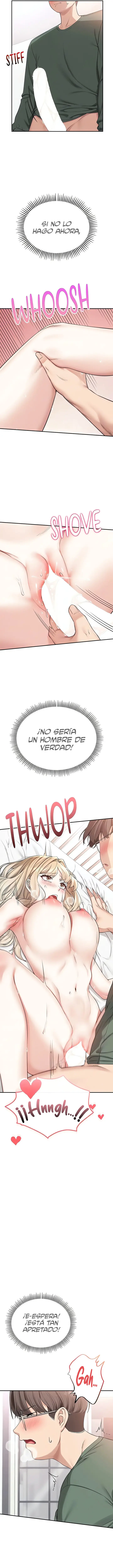 Sexys compañeras universitarias - Capítulo 5 - Página 6 - LectorTMOo