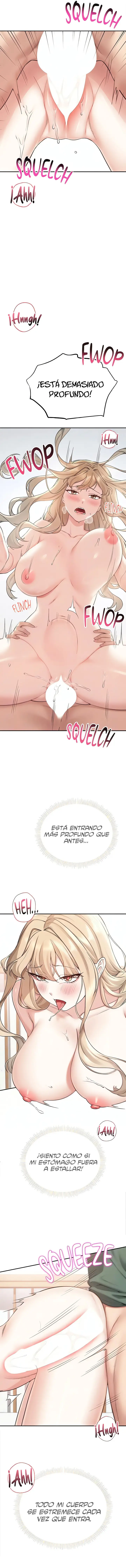 Sexys compañeras universitarias - Capítulo 6 - Página 9 - LectorTMOo