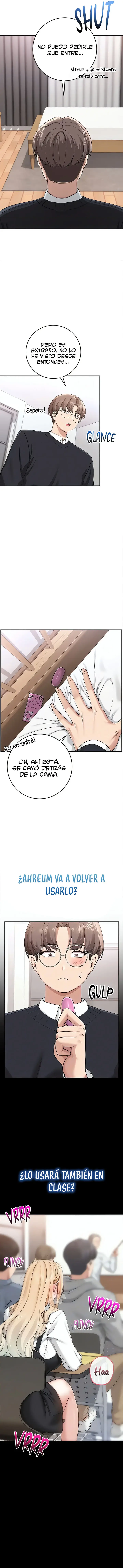 Sexys compañeras universitarias - Capítulo 8 - Página 4 - LectorTMOo