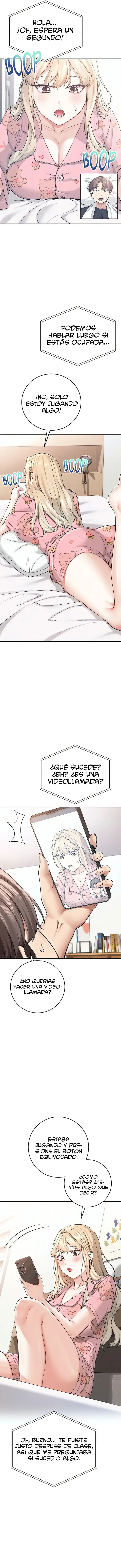 Sexys compañeras universitarias - Capítulo 8 - Página 11 - LectorTMOo