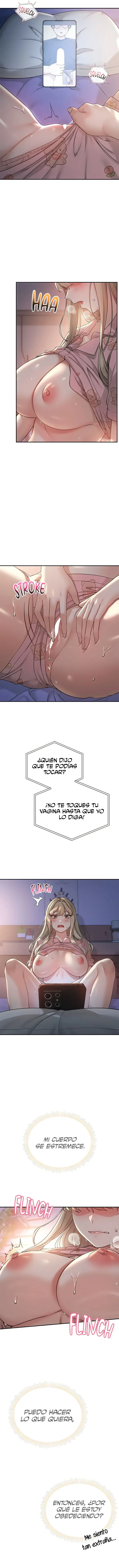 Sexys compañeras universitarias - Capítulo 8 - Página 16 - LectorTMOo