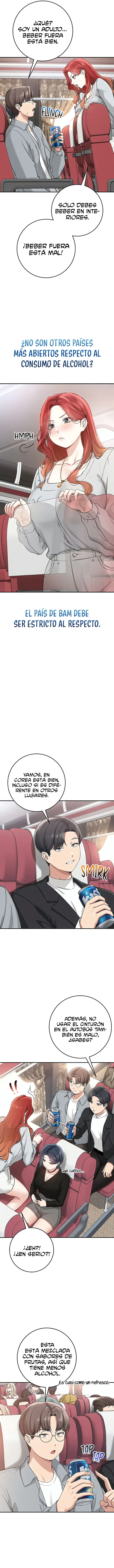 Sexys compañeras universitarias - Capítulo 9 - Página 13 - LectorTMOo