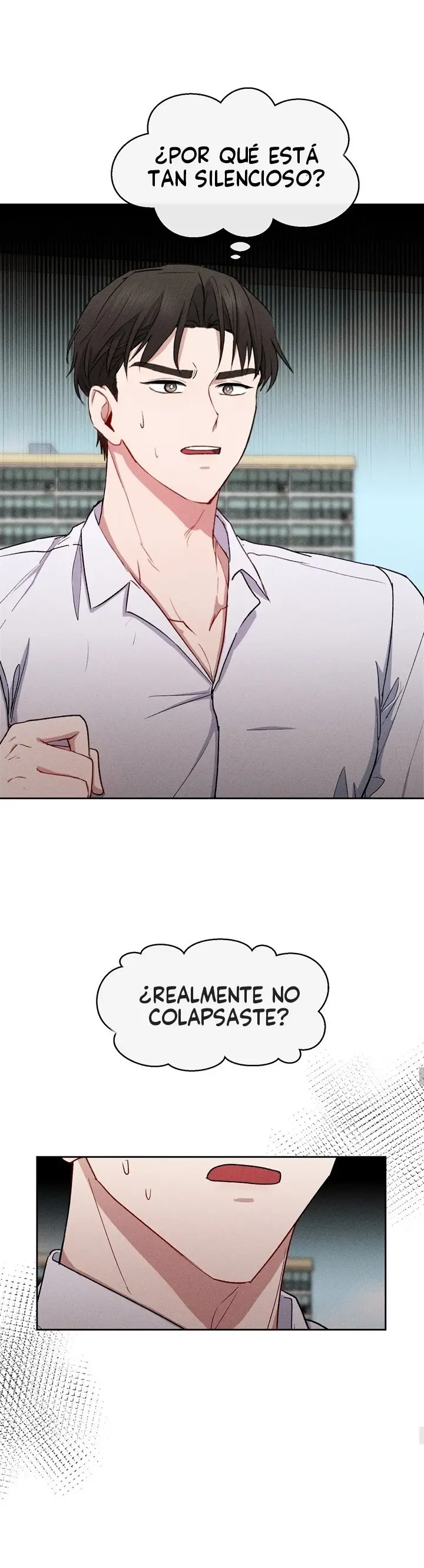 Si me quieres - Capítulo - Página 25 - LectorTMOo