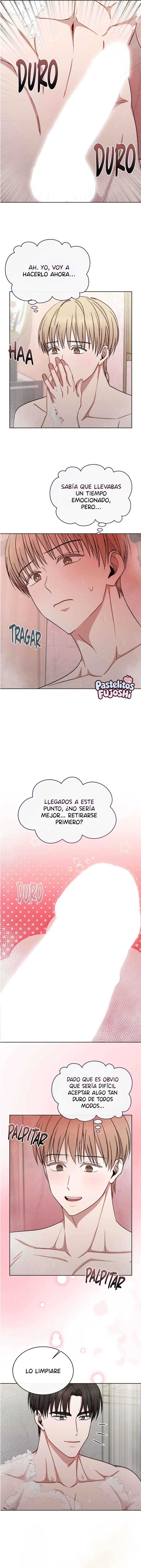 Si me quieres capítulo 95 página 11