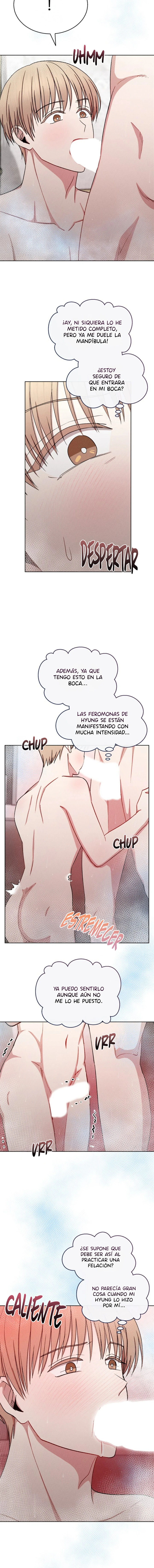 Si me quieres capítulo 96 página 7