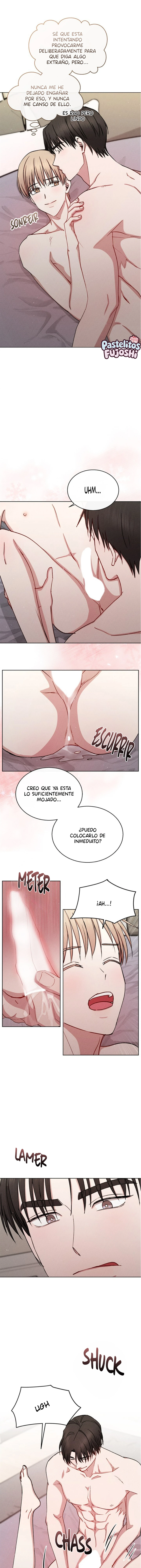 Si me quieres capítulo 97 página 11