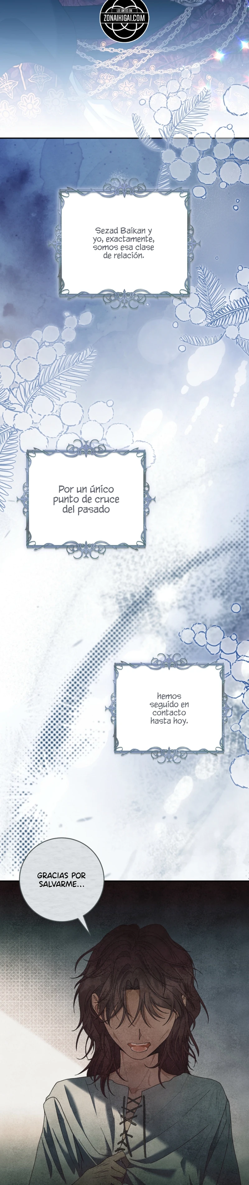 Si Te Casas Con El Hijo Ilegítimo De La Familia Enemiga - Capítulo 24 - Página 5 - LectorTMOo