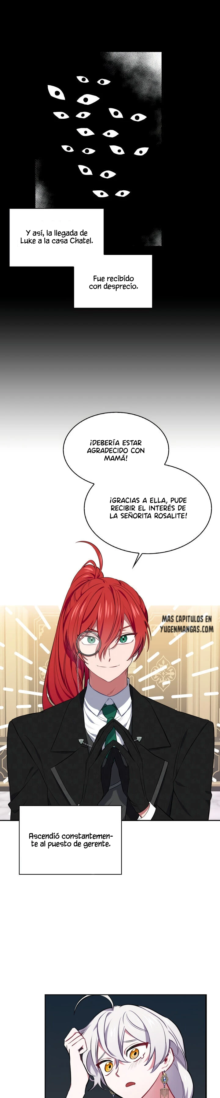 Si Tocas a Mi Hermano, Estas Muerto - Capítulo 13 - Página 3 - LectorTMOo