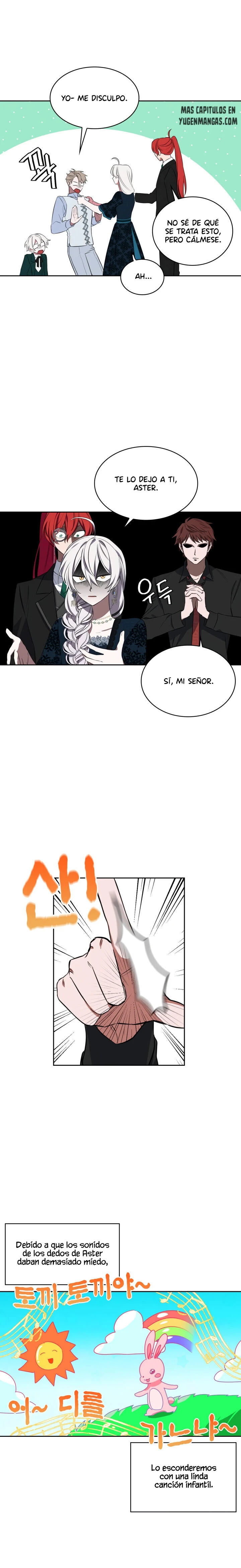 Si Tocas a Mi Hermano, Estas Muerto - Capítulo 13 - Página 11 - LectorTMOo