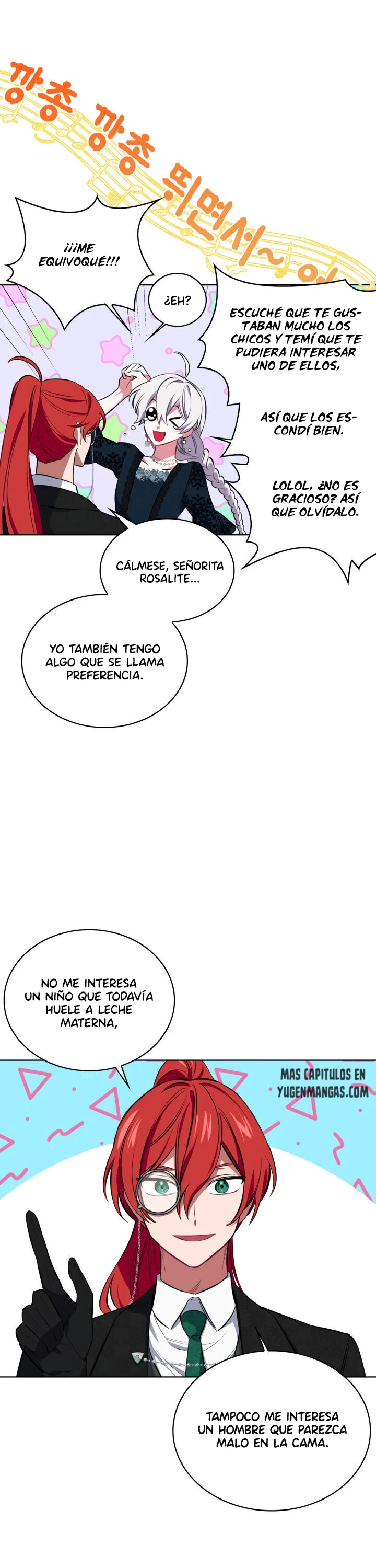 Si Tocas a Mi Hermano, Estas Muerto - Capítulo 13 - Página 12 - LectorTMOo
