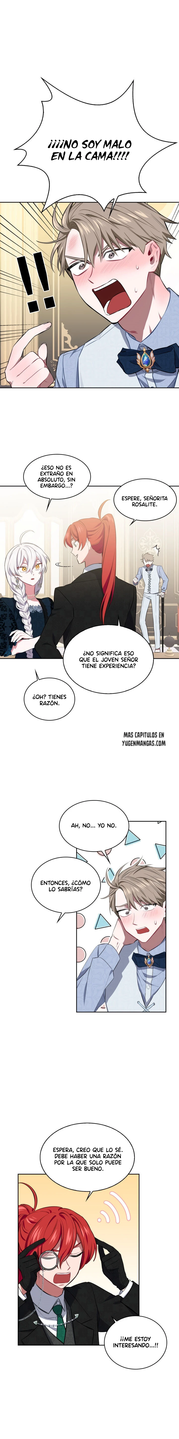 Si Tocas a Mi Hermano, Estas Muerto - Capítulo 13 - Página 19 - LectorTMOo