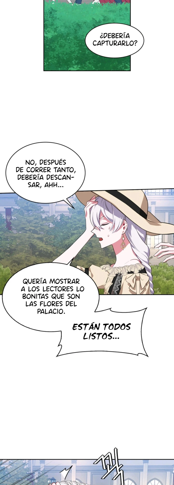 Si Tocas a Mi Hermano, Estas Muerto capítulo 17 página 4