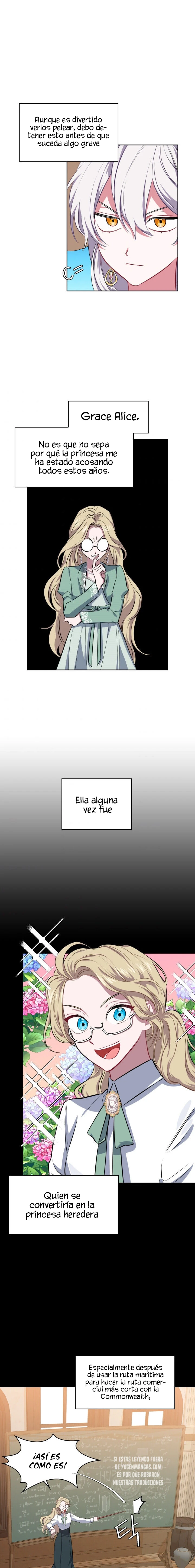 Si Tocas a Mi Hermano, Estas Muerto capítulo 17 página 17