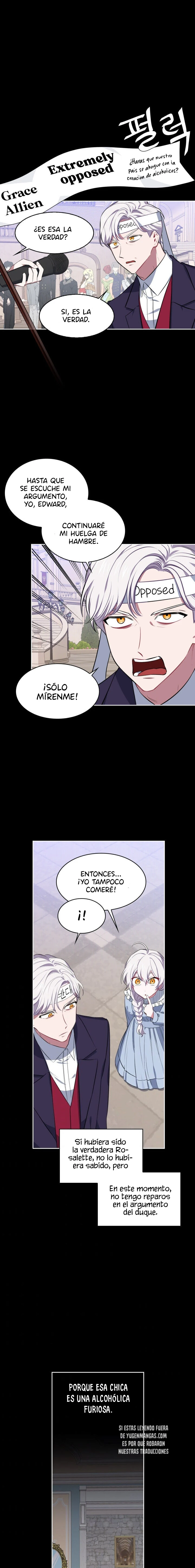 Si Tocas a Mi Hermano, Estas Muerto capítulo 17 página 19