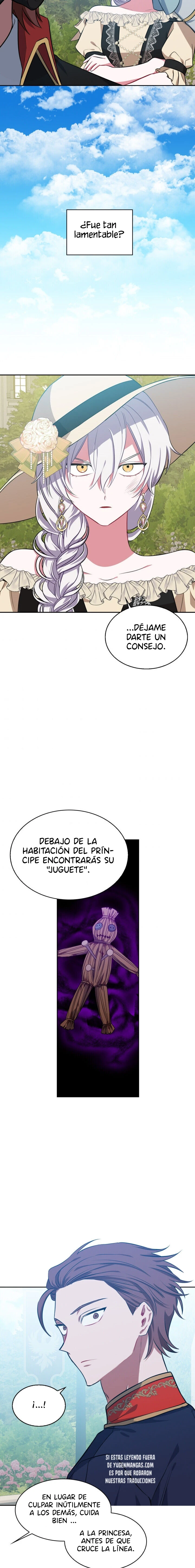 Si Tocas a Mi Hermano, Estas Muerto capítulo 17 página 25