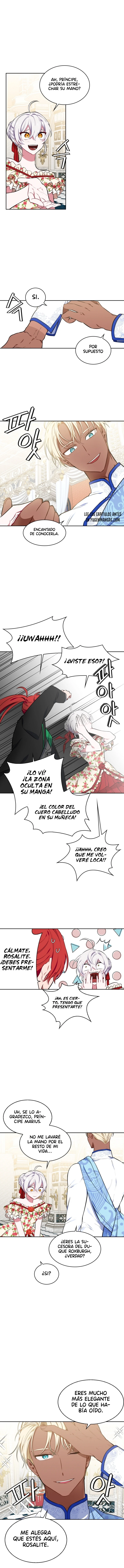 Si Tocas a Mi Hermano, Estas Muerto capítulo 26 página 4