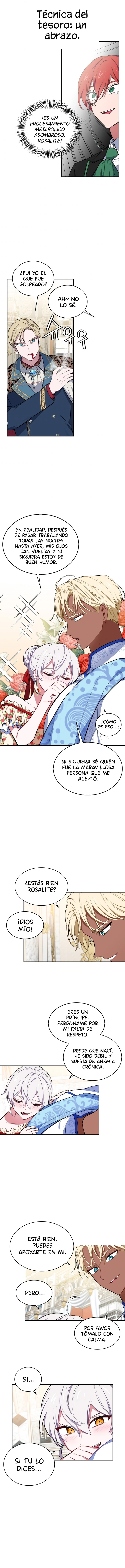 Si Tocas a Mi Hermano, Estas Muerto capítulo 26 página 7