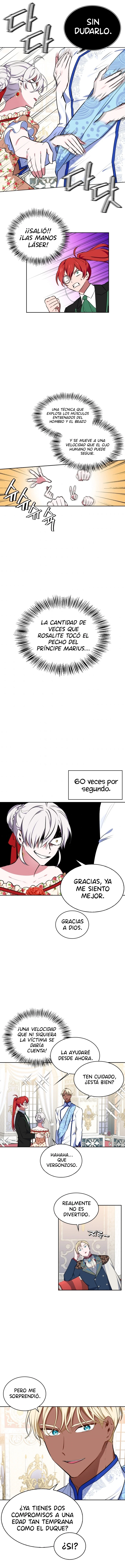Si Tocas a Mi Hermano, Estas Muerto capítulo 26 página 8