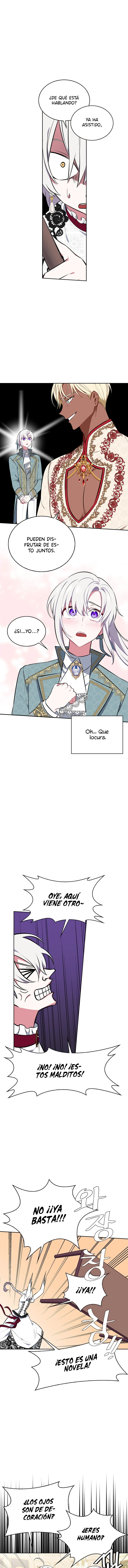 Si Tocas a Mi Hermano, Estas Muerto capítulo 31 página 9