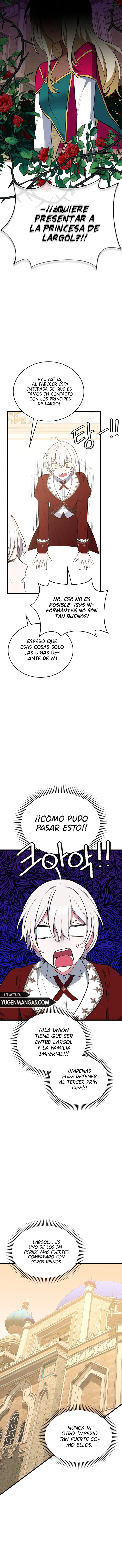 Si Tocas a Mi Hermano, Estas Muerto capítulo 62 página 12