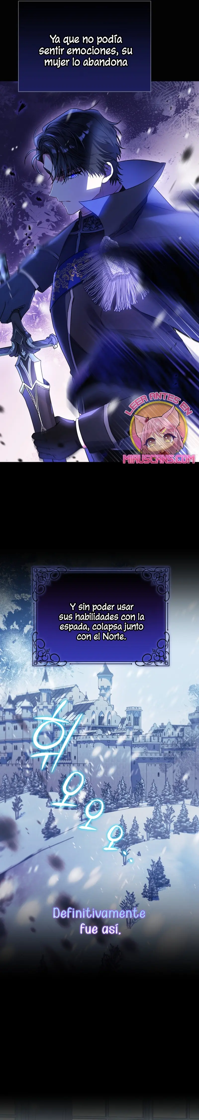 Siendo Una Villana Capturé El Corazón Del Gran Duque - Capítulo 1 - Página 16 - LectorTMOo