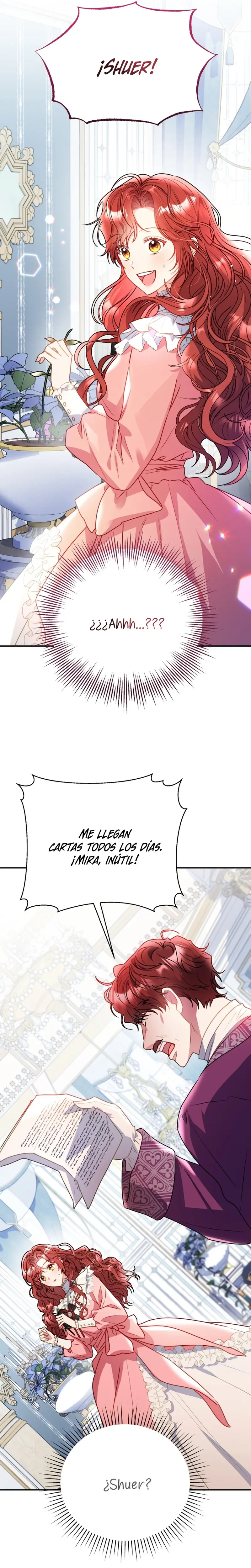 Siendo Una Villana Capturé El Corazón Del Gran Duque - Capítulo 1 - Página 20 - LectorTMOo