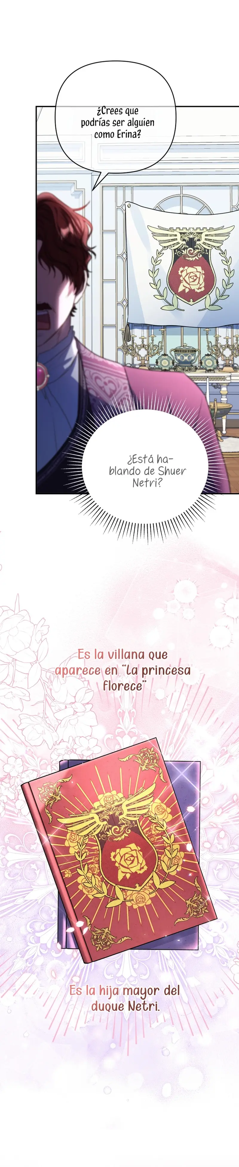 Siendo Una Villana Capturé El Corazón Del Gran Duque - Capítulo 1 - Página 21 - LectorTMOo