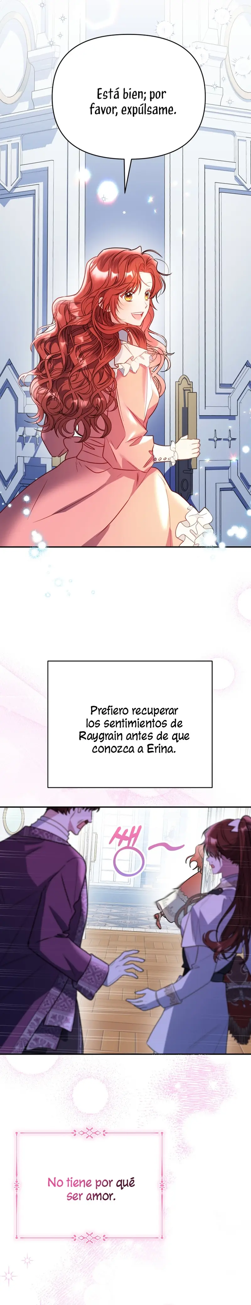 Siendo Una Villana Capturé El Corazón Del Gran Duque - Capítulo 1 - Página 31 - LectorTMOo