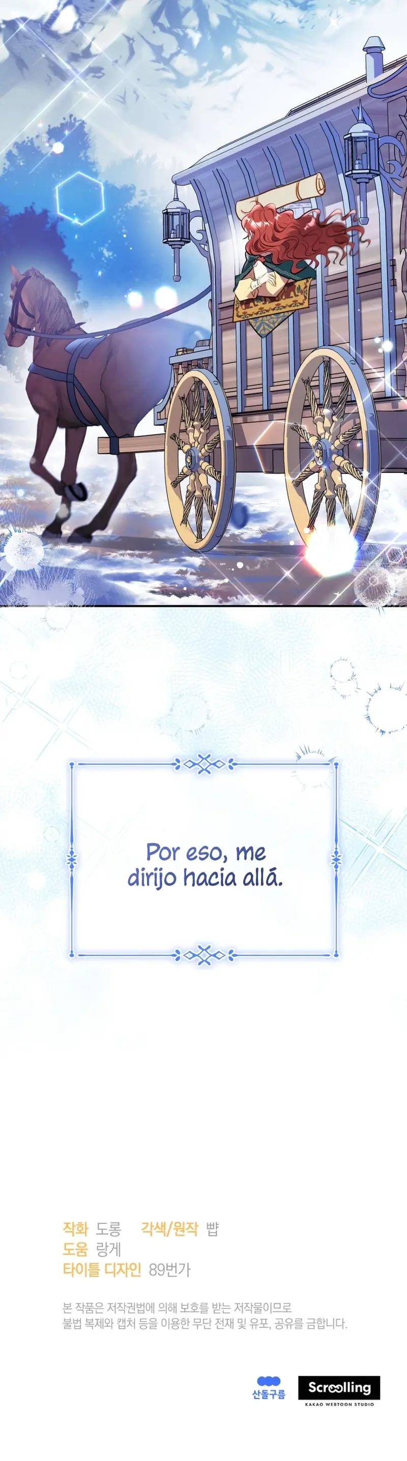 Siendo Una Villana Capturé El Corazón Del Gran Duque - Capítulo 1 - Página 33 - LectorTMOo