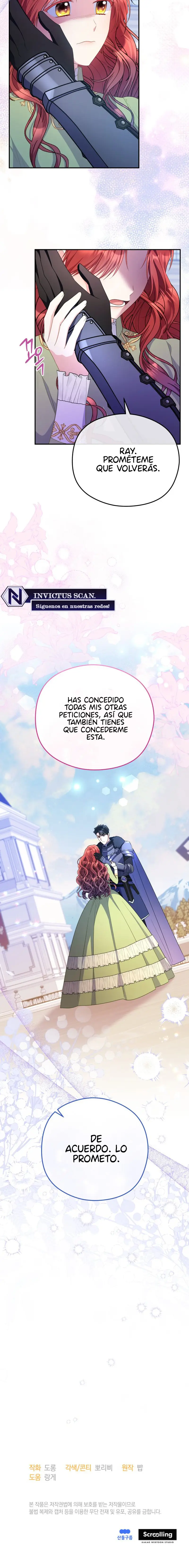 Siendo Una Villana Capturé El Corazón Del Gran Duque - Capítulo 103 - Página 8 - LectorTMOo