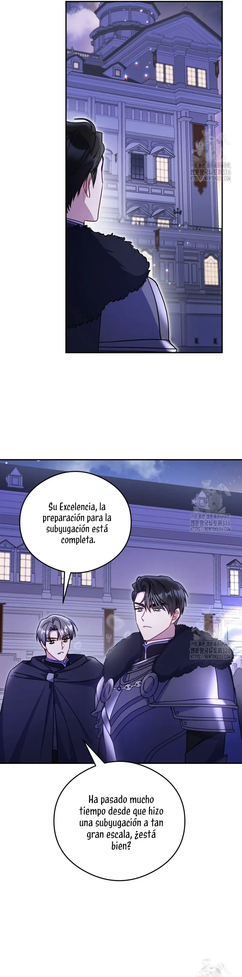 Siendo Una Villana Capturé El Corazón Del Gran Duque - Capítulo 11 - Página 14 - LectorTMOo